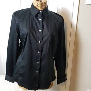 Ann Taylor Button up Shirt
